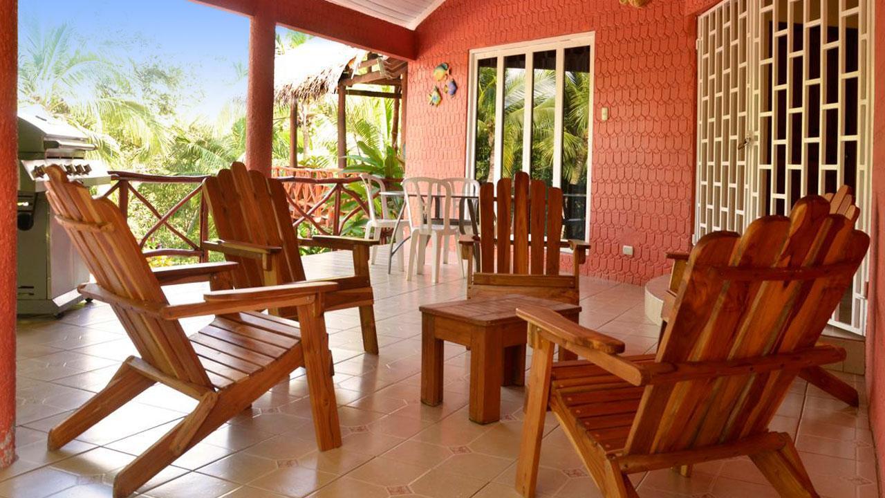 Villas La Paz Playa Conchal Dış mekan fotoğraf