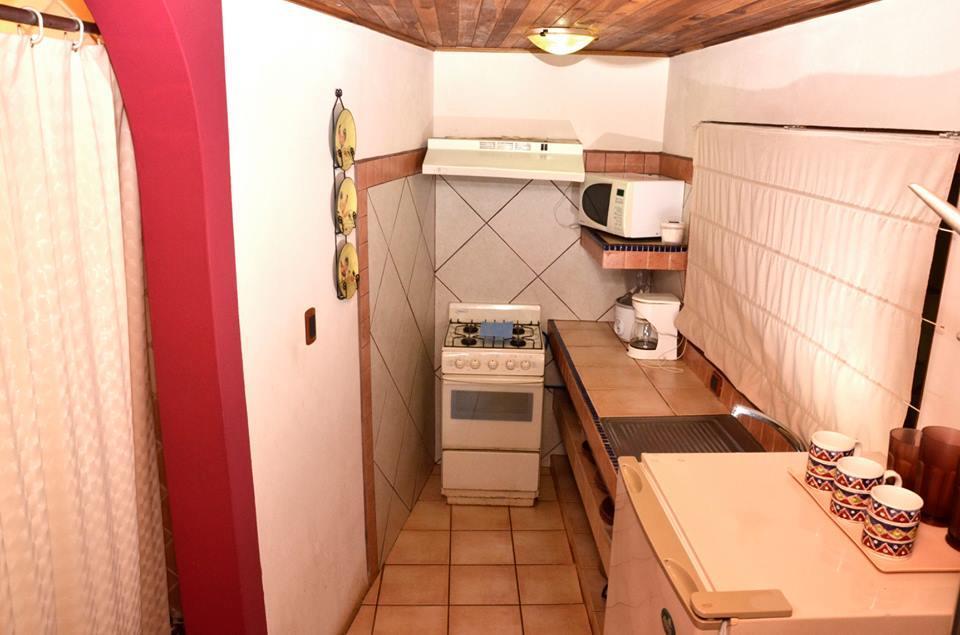 Villas La Paz Playa Conchal Dış mekan fotoğraf