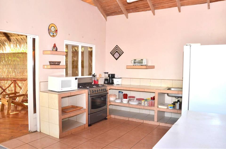 Villas La Paz Playa Conchal Dış mekan fotoğraf