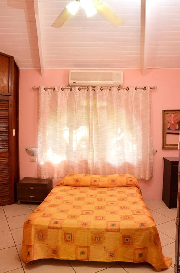Villas La Paz Playa Conchal Dış mekan fotoğraf