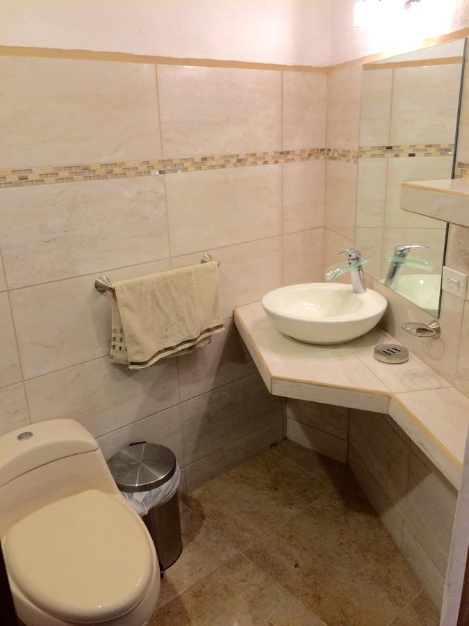 Villas La Paz Playa Conchal Dış mekan fotoğraf