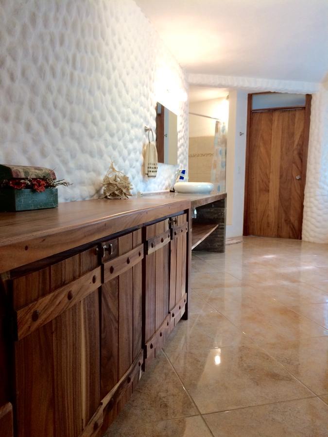 Villas La Paz Playa Conchal Dış mekan fotoğraf