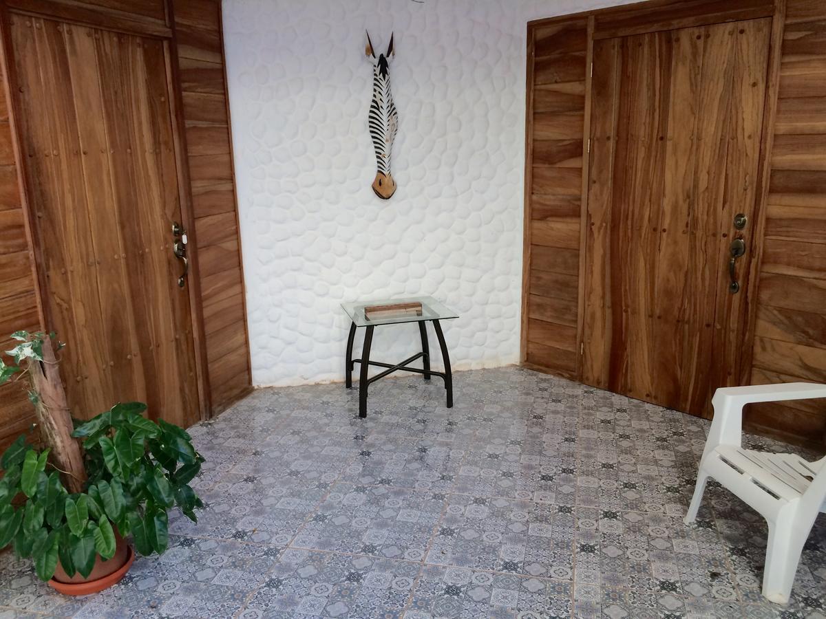 Villas La Paz Playa Conchal Dış mekan fotoğraf